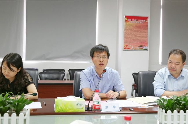 助推中國民機產業發展 | 廣電計量獲得中國商飛試驗服務商授權認可