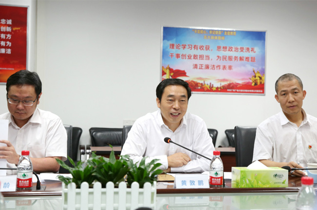 助推中國民機產業發展 | 廣電計量獲得中國商飛試驗服務商授權認可