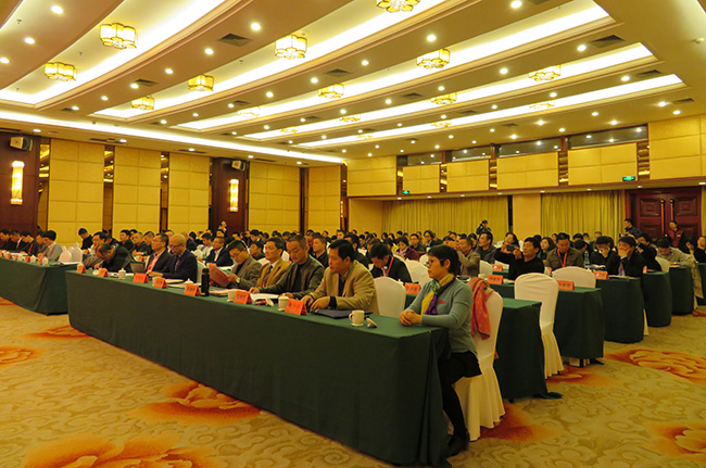 守護(hù)農(nóng)產(chǎn)品質(zhì)量安全丨實(shí)施鄉(xiāng)村振興戰(zhàn)略2019年高峰論壇在福建漳州召開