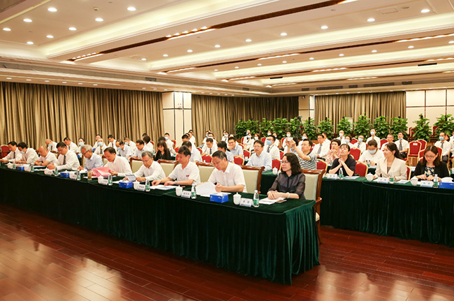 進(jìn)軍標(biāo)準(zhǔn)物質(zhì)市場(chǎng)！廣電計(jì)量與中國(guó)農(nóng)科院質(zhì)標(biāo)所達(dá)成戰(zhàn)略合作