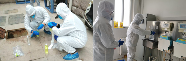 同心聚力，攜手抗“疫”｜ 廣電計量技術保障多地安全復工復產