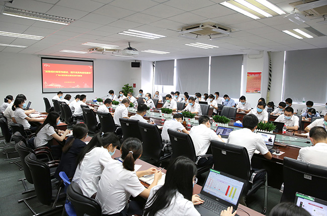 主題黨日丨加強組織規(guī)范性建設(shè),提升黨員先進性意識