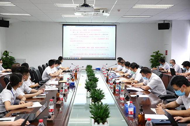 主題黨日丨加強組織規(guī)范性建設(shè),提升黨員先進性意識