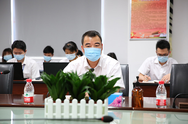 主題黨日丨加強組織規(guī)范性建設(shè),提升黨員先進性意識