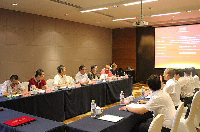 建平臺、促科研、強服務！廣電計量與中國機械工程學會達成戰(zhàn)略合作